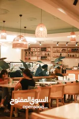  12 For sale Thriving Restaurant & Shisha Cafe للبيع مطعم ومقهى شيشة مزدهر في موقع متميز في بر دبي