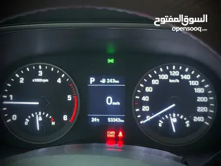 9 توسان 2019.ديزل .يد اولى. بحاله ممتازه .عداد 53000.مرخص ومأمن لشهر 12.فحص نضيف.2*4