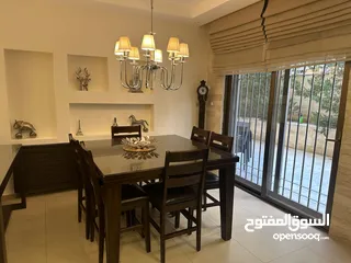  15 شقة مفروشة للايجار في ضاحية النخيل ( Property 38400 ) سنوي فقط