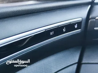  20 هونداي توسان هايبرد ترخيص 2022