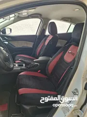  8 سيارة مازدا للبيع موديل 2015
