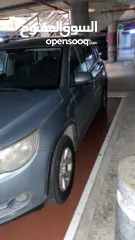  5 فولكس فاحن تيجوان للبيع 2010 دفع رباعي