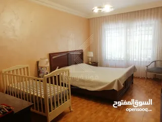 13 Furnished Apartment For Rent In Al-Rabia