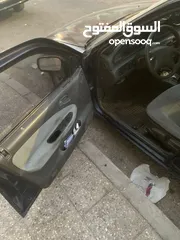  12 كيا سيفيا 95