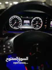  8 مرسيدس بنزs550كوبيه