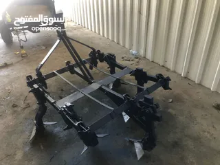  4 ترولا +سكة دركتر