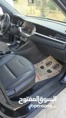  11 كيا نيرو هايبرد ترخيص 2021 بسعر لقطة