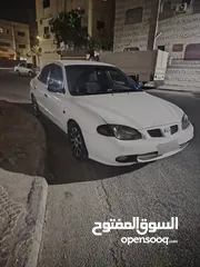  2 افانتي نيو موديل 2000