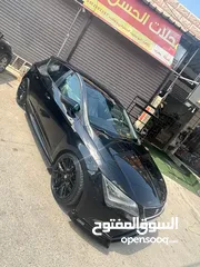  1 سيات ليون اوتومات 2015