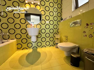  2 شقة دوبلكس للايجار في عبدون  ( Property 38920 )-175064013