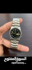  1 SEIKO WATCH AUTOMATIC 5