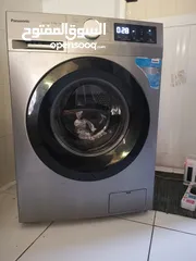  2 used Panasonic washing machine for sale