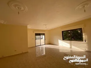  9 شقة للايجار مرج الحمام قرب مدرسة الطموح طابق ثاني مساحة 170 م