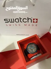  1 Brand new swatch watch