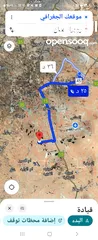  4 للبيع ارض 642 م في زويزا حوض الشرقي الجيزه
