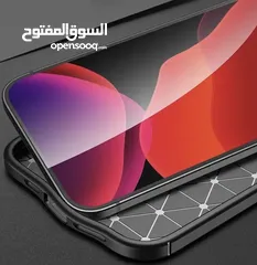  3 كفر ايفون  مميز IPhone  14/15 Plus