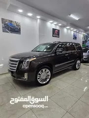  9 كاديلاك سكاليد 2019