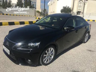  1 لكزس 2016 وارد و صيانه الشركه المركزيه (فحص كامل ) قابل للبدل