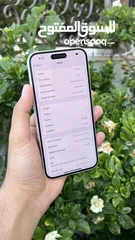  6 iPhone 16 plus شرق اوسط