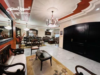  21 شقة أرضية للبيع في دير غبار ref : 14240