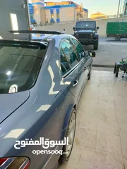  22 مرسيدس بنز بانوراما E200 2004 محدث 2009