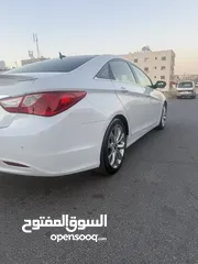  2 هونداي سوناتا فل كامل 2011