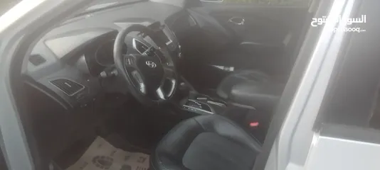  7 توسات توسان