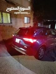  9 فورد اسكايب 2020 هايبرد
