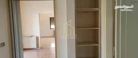  3 في أرقى مناطق الشميساني شقة مميزة طابق أول 180م بسعر مميز / ref 9505