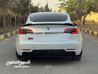  5 TESLA MODEL 3 2023 STANDARD PLUS
