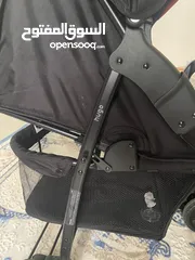  2 New baby stroller