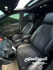  9 سيات ليون إكسلانس
