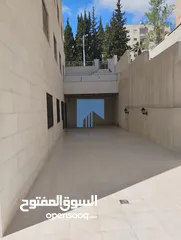  3 شقة فاخرة للبيع في الجاردنز  - خلف الدستور 155م مع ترسات 150م تشطيب سوبر ديلوكس لم تسكن