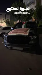  6 دودج رام 2020 بيج هورن 4×4