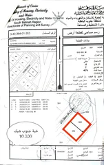  10 أراضي متنوعة في ولاية السويق