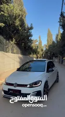  17 جولف جي تي اي 2019 بلرخصه فل اضافات
