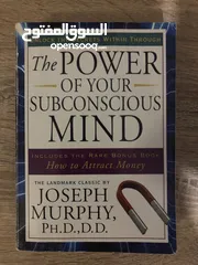  1 The power of your subconscious mind