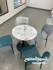  12 عرض خاص والفترة محدودة كرسي عظم  حصريا لدى مفروشات إميل