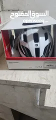 4 خوذة رياضية جديدة