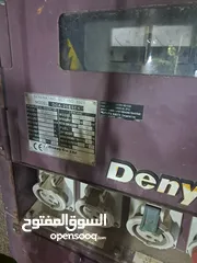  2 مولد كهرباء بحاله ممتازه وبسعر مغري