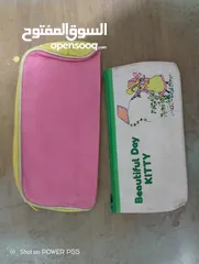  10 حمل اكسسوارات