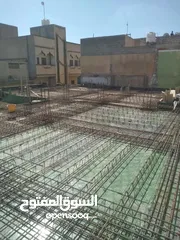  10 مقاول بناء