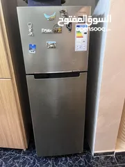 1 Samsung Refrigerator  ثلاجة سامسونج