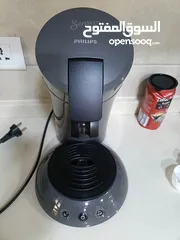  7 AMERICAN COFFEE MACHINE
