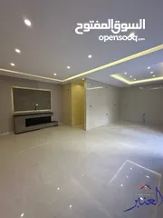  2 شقة شبه ارضي 170م2 بتشطيبات سوبر ديلوكس مع تراس خارجي 150م2 كبير ومدخل مستقل بسعر مميز للغاية