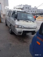  3 باص H100 موديل 1996
