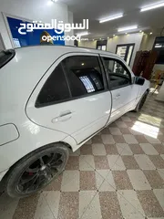  2 مرسيدس شبابية W202 / C220 1996 سيارة مصروفها ؟؟ — ممتاز جدا  / لون ابيض سادة