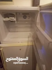  4 ثلاجه 18قدم سامسونج