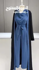  3 قفطان باربي