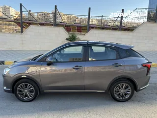  3 Neta V 2022 400 battery